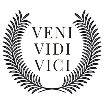 Veni Vidi Vici – Bog Road Designs