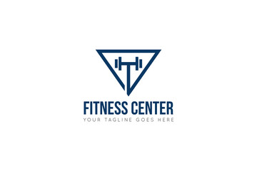 fitness logo, gym icon, symbol vector illustration design template