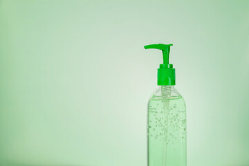 Hand Sanitizer 8948 MO 072020