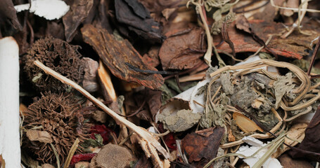 Chinese herbs Chinese herbal medicine