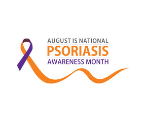 august is national psoriasis awareness month