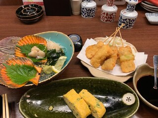 日本食