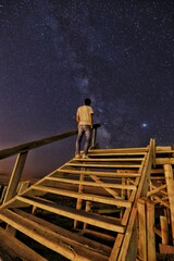 Fototapeta premium Stars