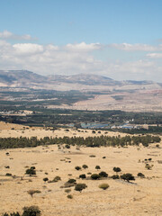 Desert Israel