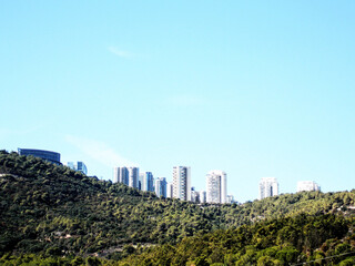 Park Israel