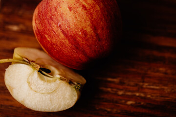 Apple pie