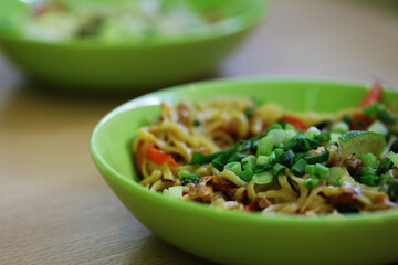thai food delicious