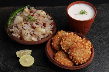 Indian Fasting Recipes or Upwas Food, for Navratri , Maha Shivratri / Ekadasi / Chaturthi or Gauri vrat, shravan.