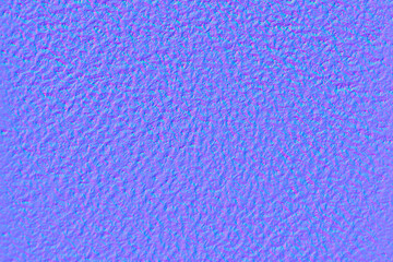 Wavy ice background in normal map