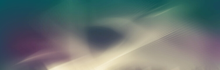 linien bewegung banner hell beige grün rot