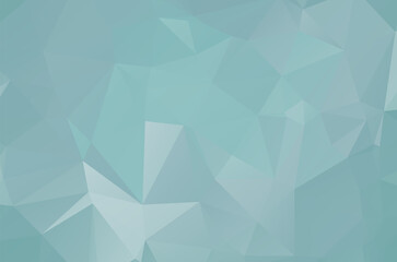 Dark Multicolor vector texture with colored Low Poly background Decorative vector