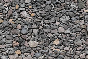 Stone Wall