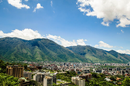 Caracas