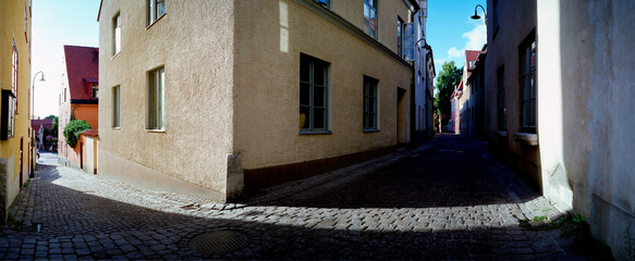 Walking Street, Vsby