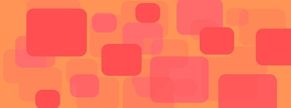Beautiful geometric modern paper layers texture