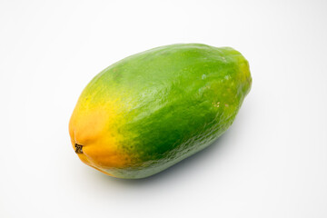 Papaya entera