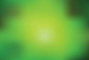 Fototapeta na wymiar Light Green, Yellow vector abstract bright texture.