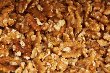 nuts
