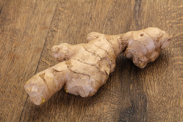 Aroma Ginger root