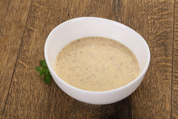 Asian Nut sauce