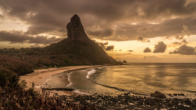 Morro do Pico