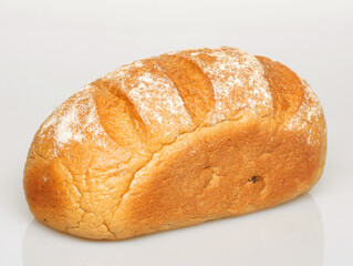 Bread. Close up picture