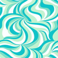 Abstract seamless pattern