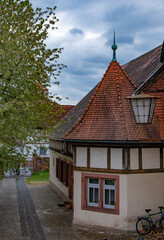 Babenhausen Altstadt