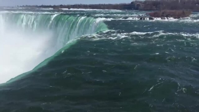 Niagara Falls Ontario Canada