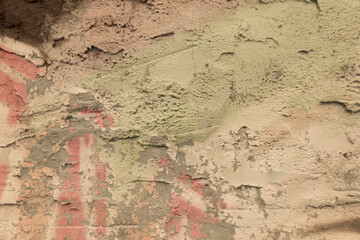 abstract graffiti pattern background 