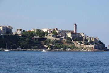 Bastia