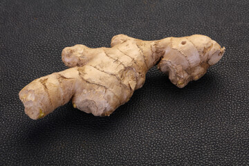 Aroma Ginger root