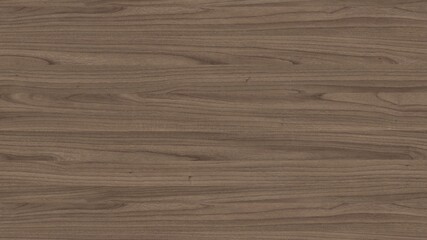 Obraz premium dark walnut wooden texture background 3d illustration rendering