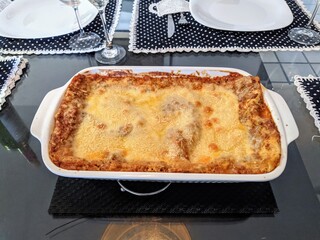 Lasagna