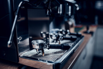 The culture of brewing coffee at home - a sip of a new day