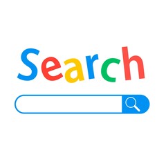 Search icon