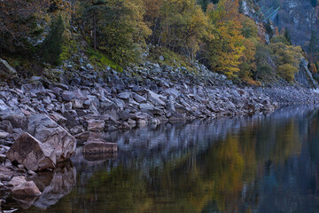 Lac Blanc
See in Frankreich