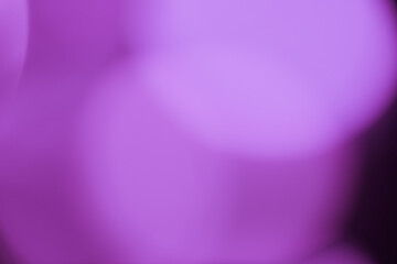 Abstract blurred background - Light leaks