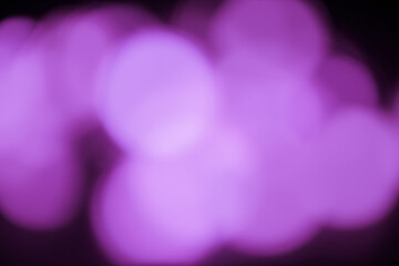 Abstract blurred background - Light leaks