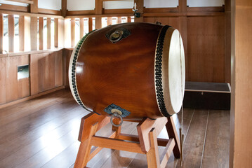 和太鼓