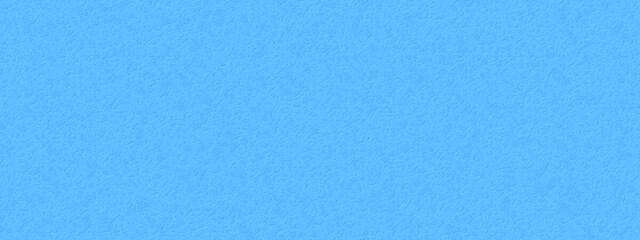 Abstract blue paper wallpaper, background, banner - in the form of a rough embossed paper surface, closeup
