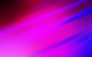 Light Pink, Blue vector pattern with sharp lines. Modern geometrical abstract illustration with Lines. Template for your beautiful backgrounds.