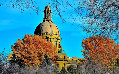 Legislature Building