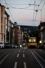 Streetphotography Stadt Stuttgart, Deutschland © Rawperformance