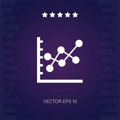 businessgraphic vector icon
