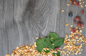 Granola