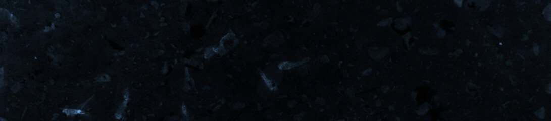 abstract black and dark blue colors background for design