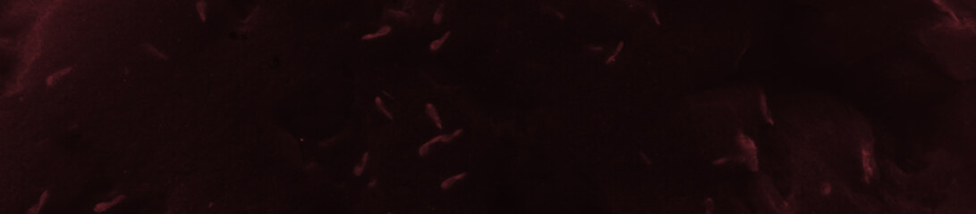 abstract gloomy black and red colors background for design