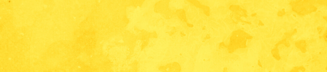 abstract bright yellow color background for design