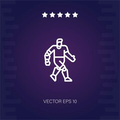 innovation vector icon modern illustration